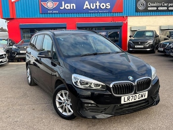Used BMW 2 Series 2020 for sale - 79192063: Photo