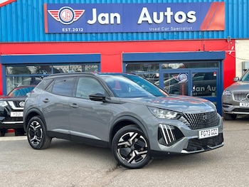 Used Peugeot 2008 2023 for sale - 78728906: Photo