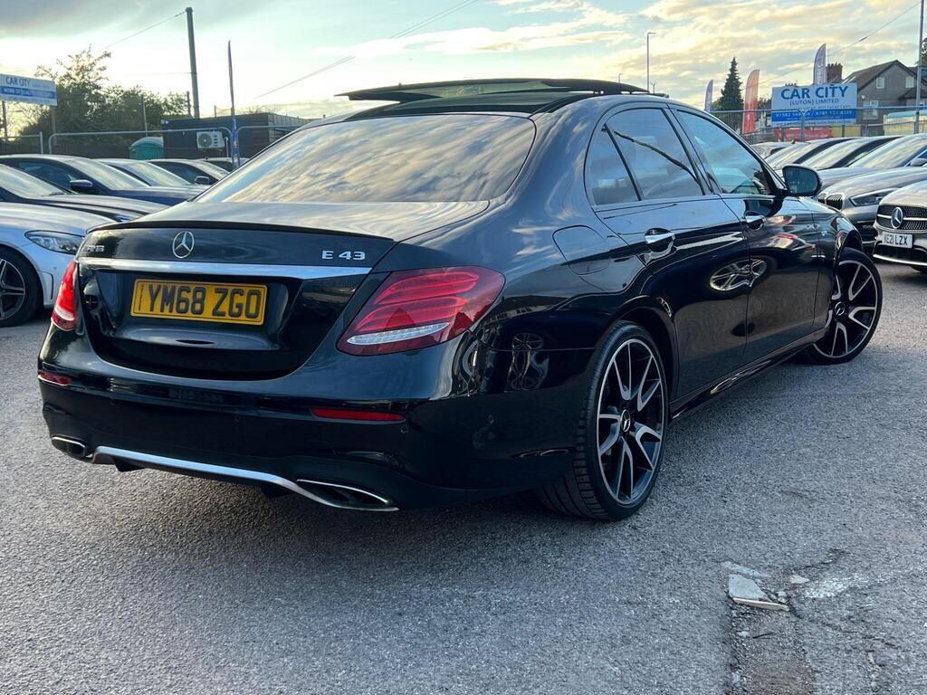 Used Mercedes-Benz E Class for sale - 77670723: Photo 11