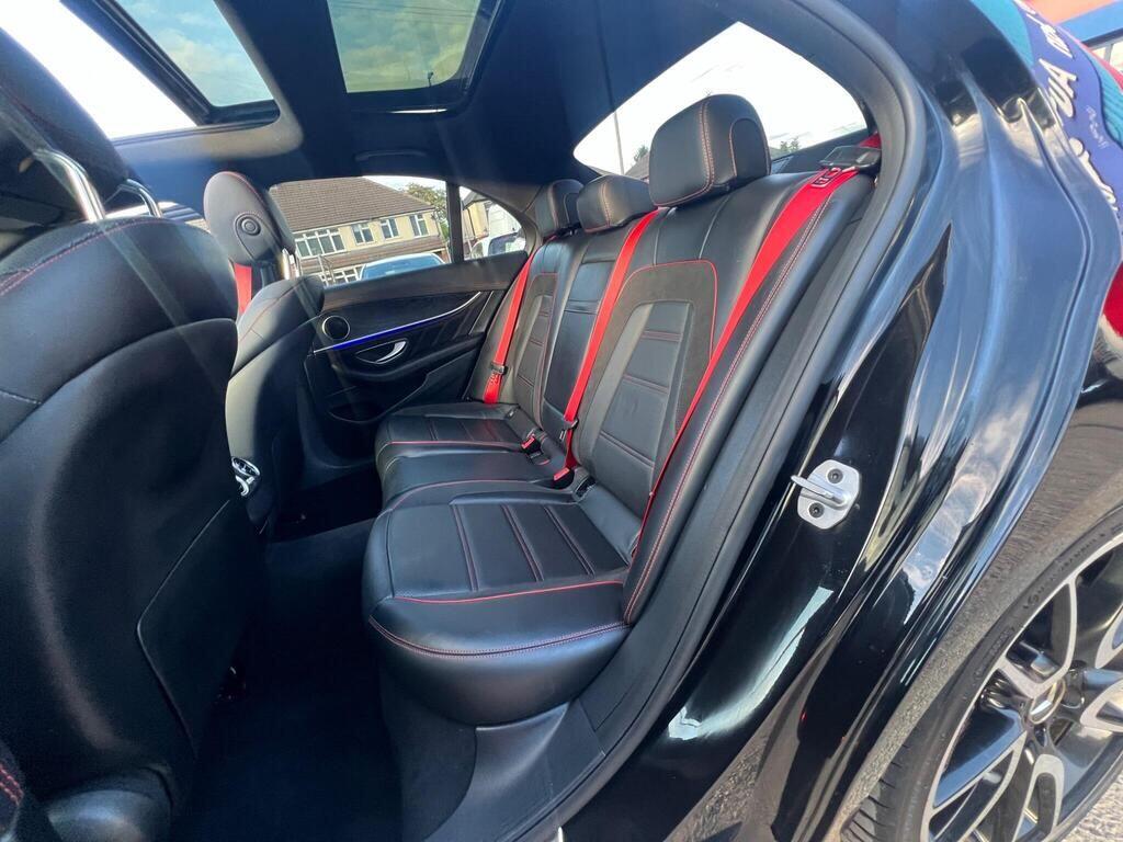 Used Mercedes-Benz E Class for sale - 77670723: Photo 16