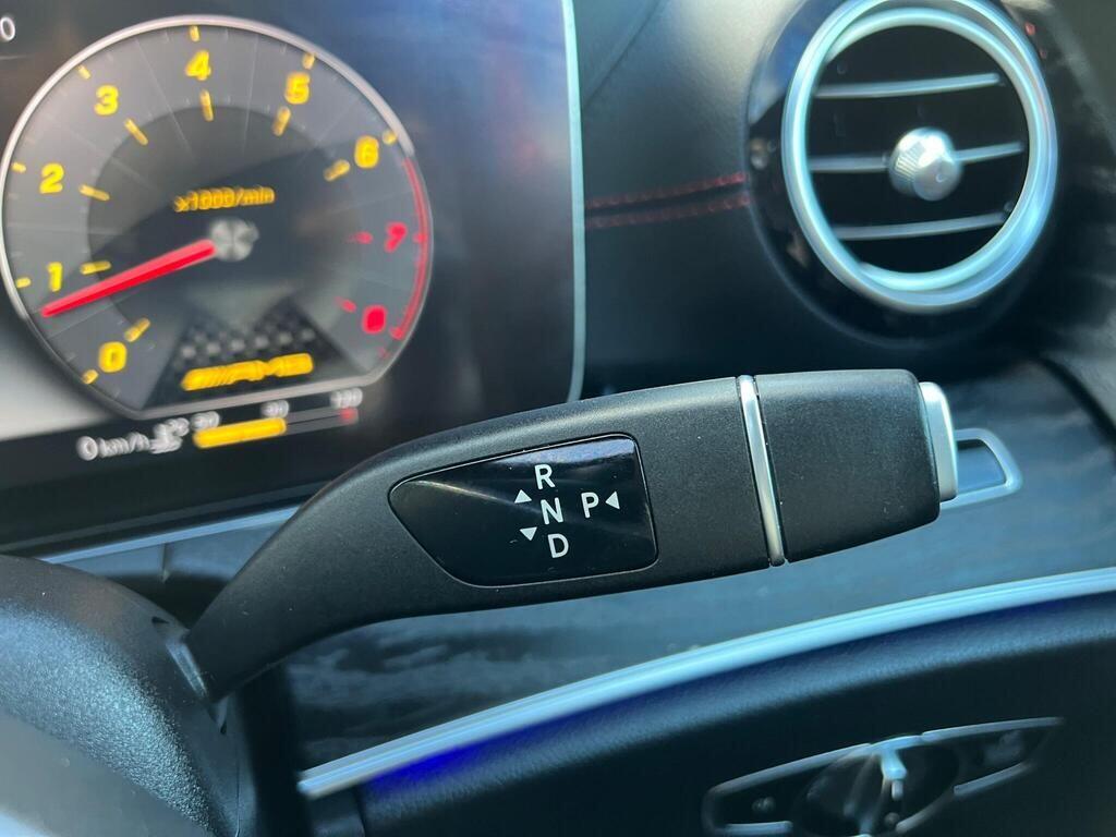 Used Mercedes-Benz E Class for sale - 77670723: Photo 23