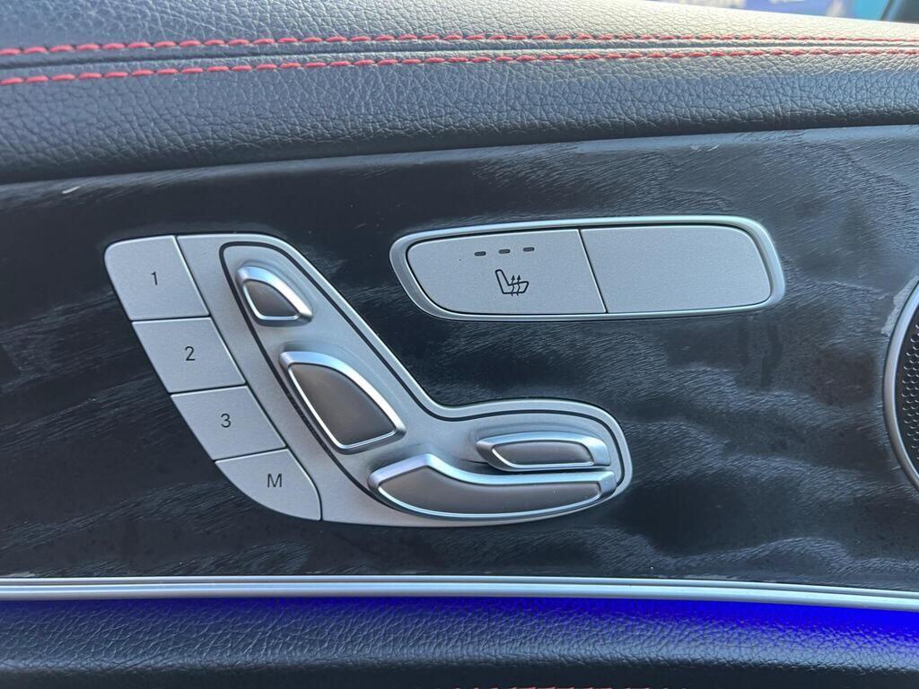 Used Mercedes-Benz E Class for sale - 77670723: Photo 28