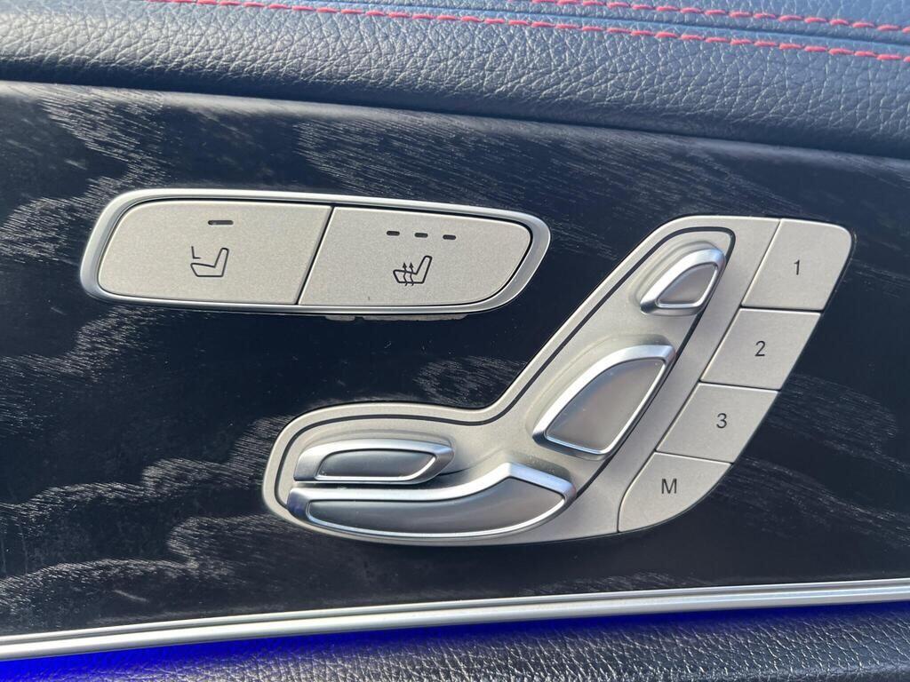 Used Mercedes-Benz E Class for sale - 77670723: Photo 29