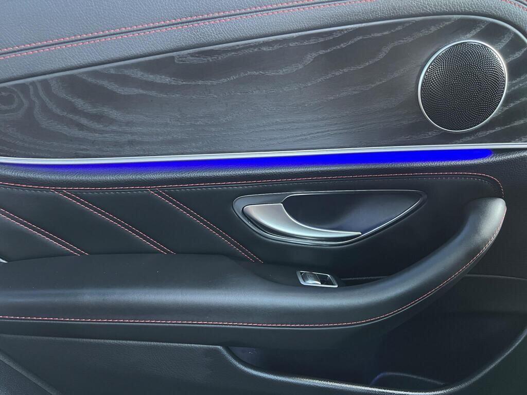 Used Mercedes-Benz E Class for sale - 77670723: Photo 31