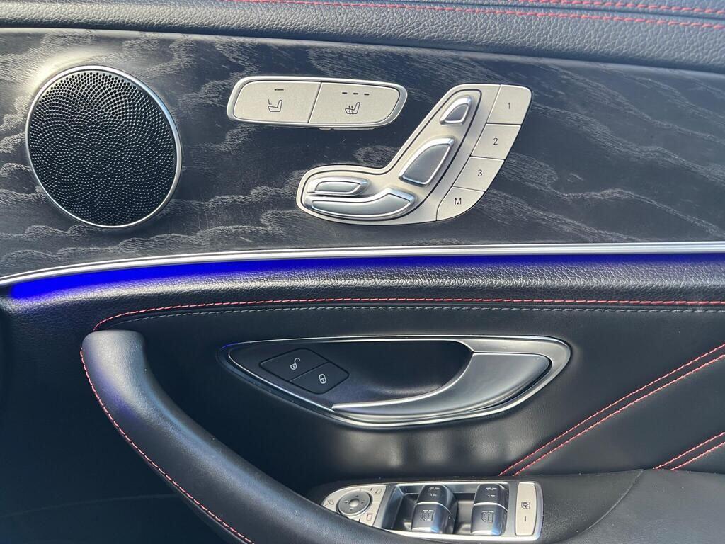 Used Mercedes-Benz E Class for sale - 77670723: Photo 34