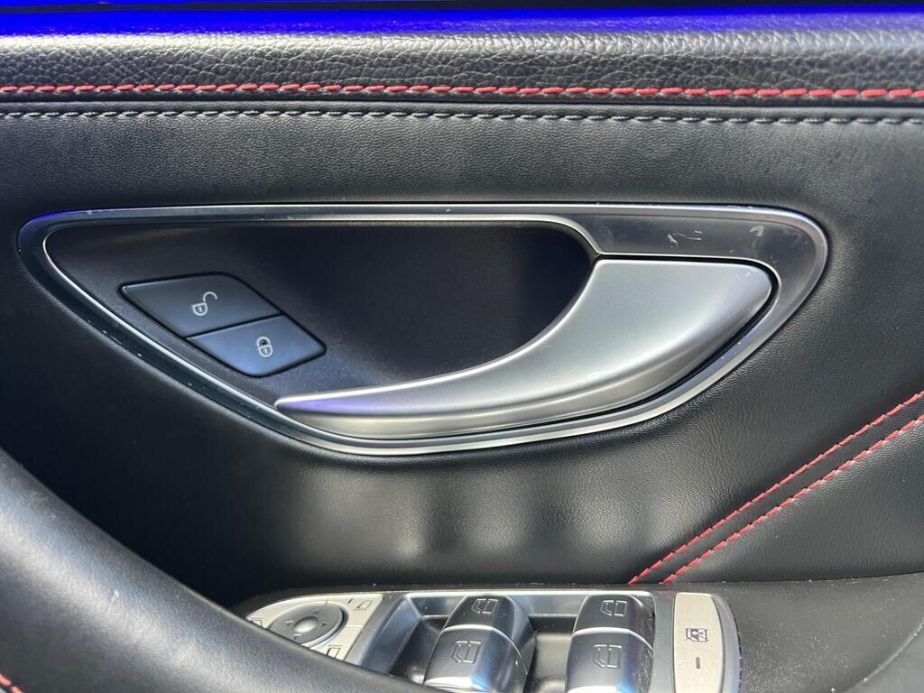 Used Mercedes-Benz E Class for sale - 77670723: Photo 35