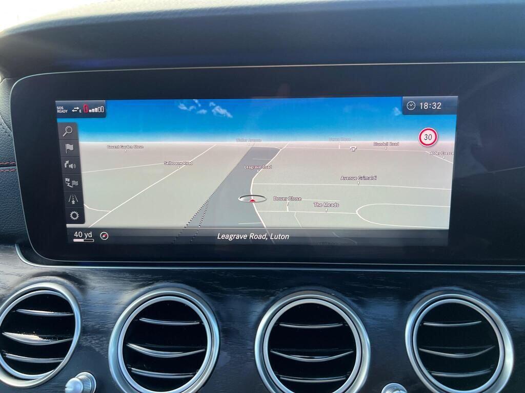 Used Mercedes-Benz E Class for sale - 77670723: Photo 40