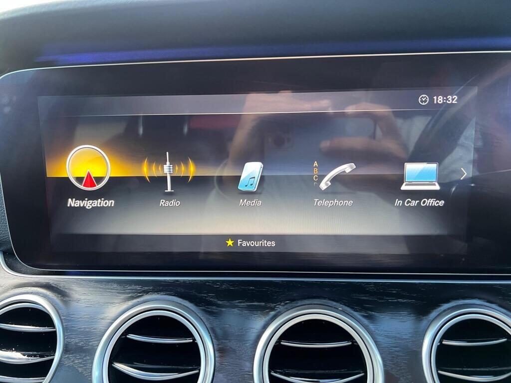 Used Mercedes-Benz E Class for sale - 77670723: Photo 41