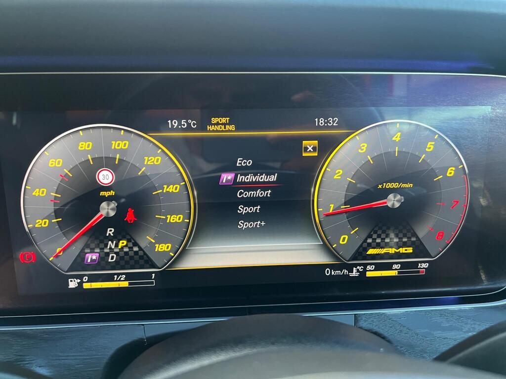 Used Mercedes-Benz E Class for sale - 77670723: Photo 47