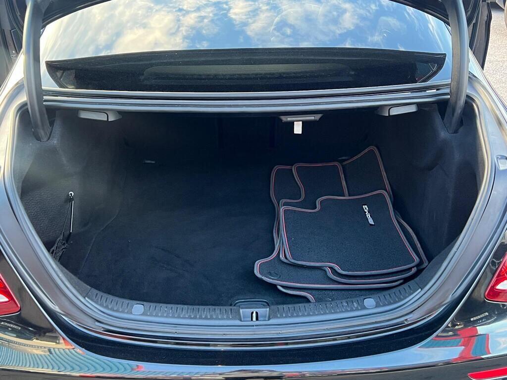 Used Mercedes-Benz E Class for sale - 77670723: Photo 49