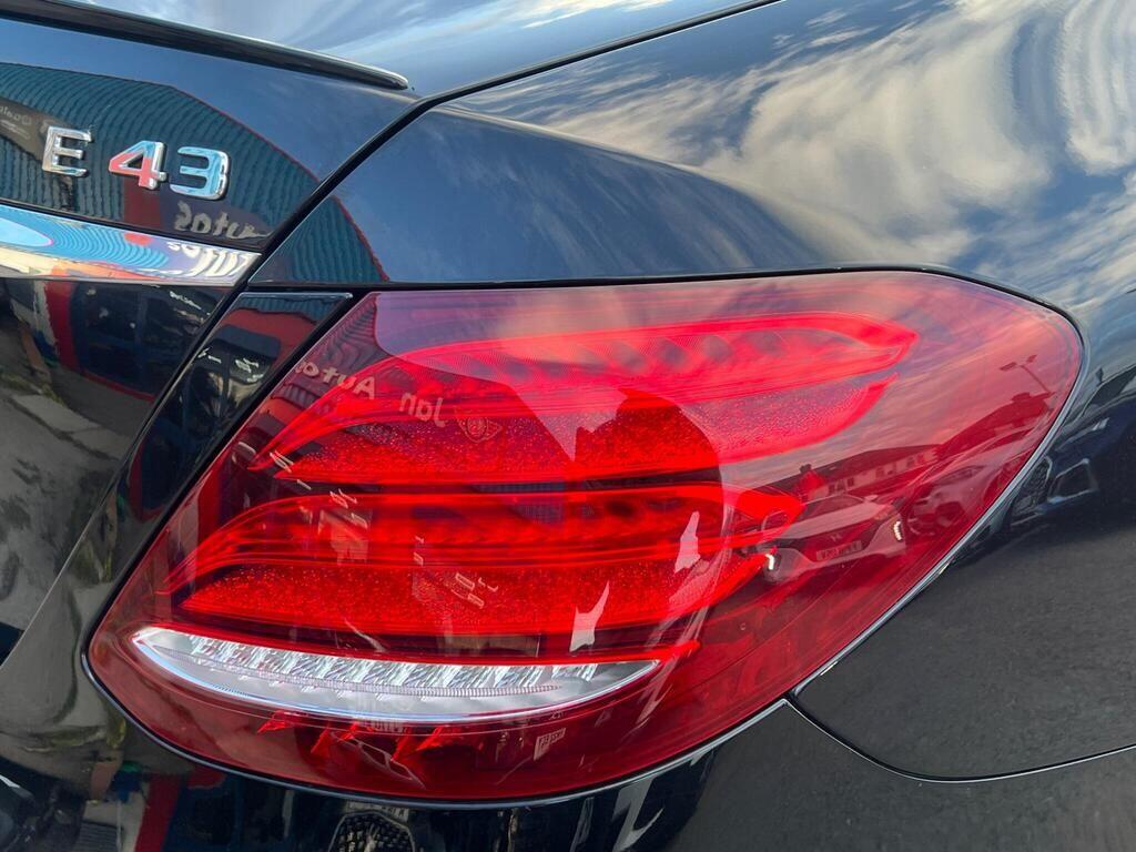 Used Mercedes-Benz E Class for sale - 77670723: Photo 54