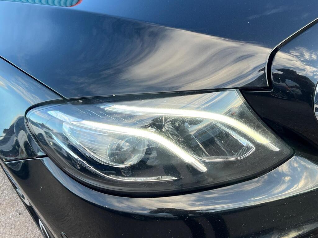 Used Mercedes-Benz E Class for sale - 77670723: Photo 55