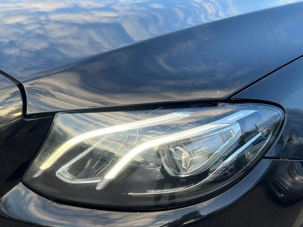 Used Mercedes-Benz E Class for sale - 77670723: Photo 56