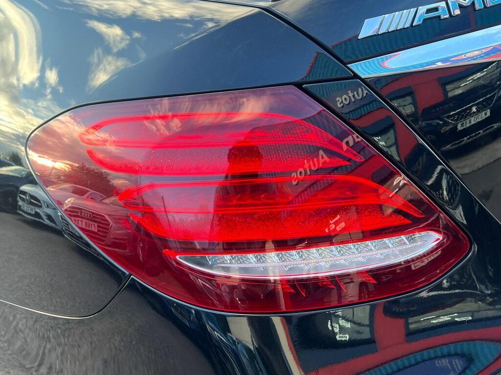 Used Mercedes-Benz E Class for sale - 77670723: Photo 57