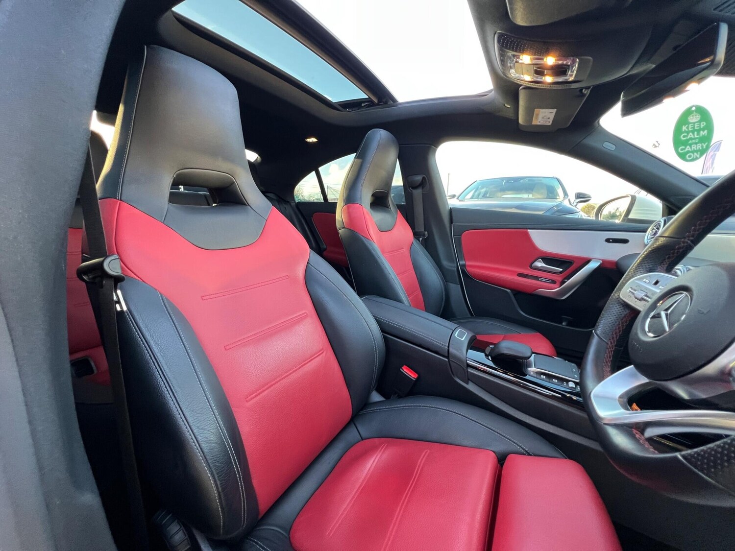 Used Mercedes-Benz CLA for sale - 77671151: Photo 12