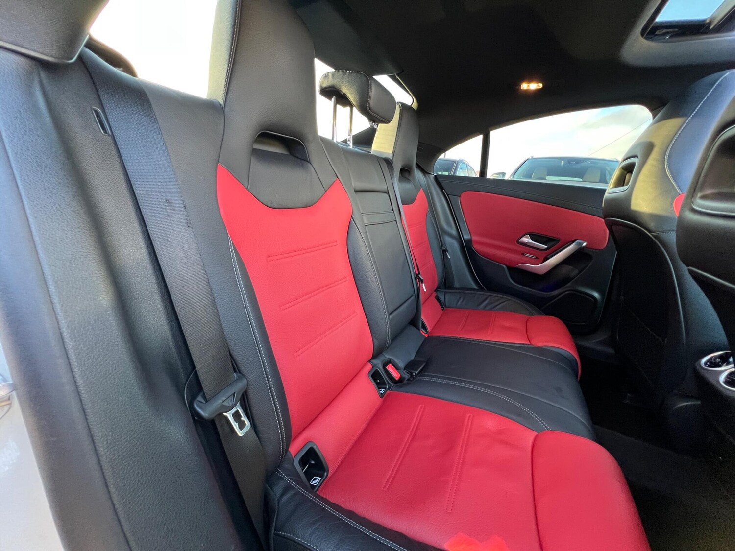 Used Mercedes-Benz CLA for sale - 77671151: Photo 14