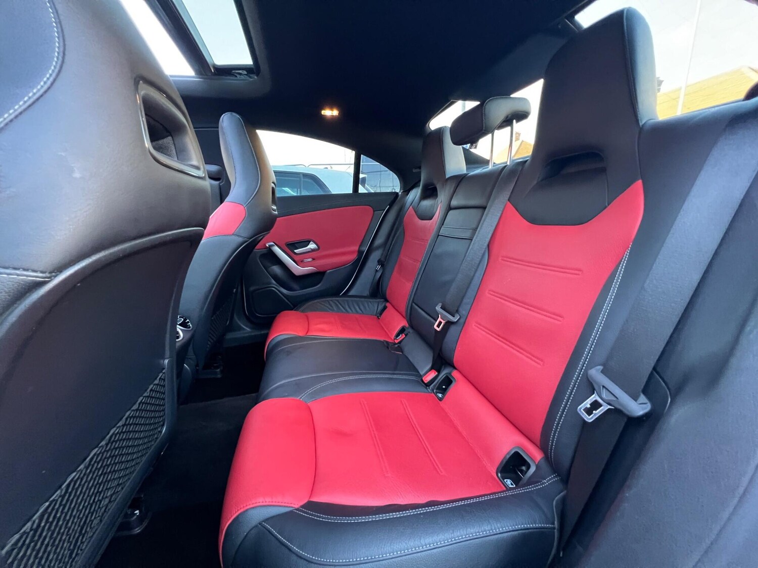 Used Mercedes-Benz CLA for sale - 77671151: Photo 16