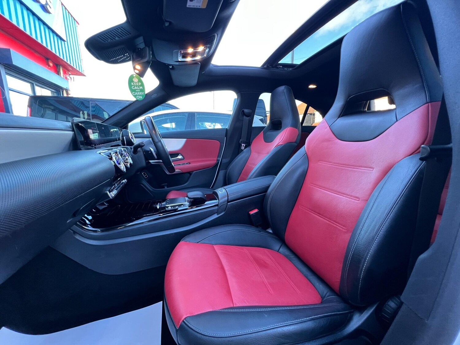 Used Mercedes-Benz CLA for sale - 77671151: Photo 18