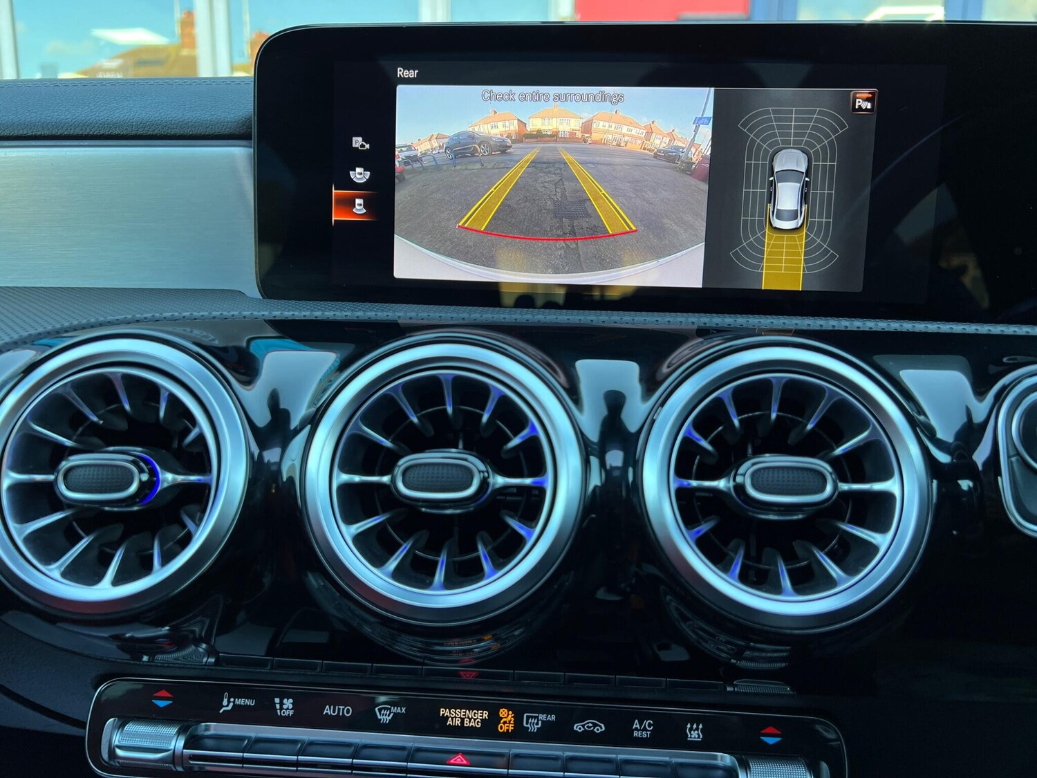 Used Mercedes-Benz CLA for sale - 77671151: Photo 22