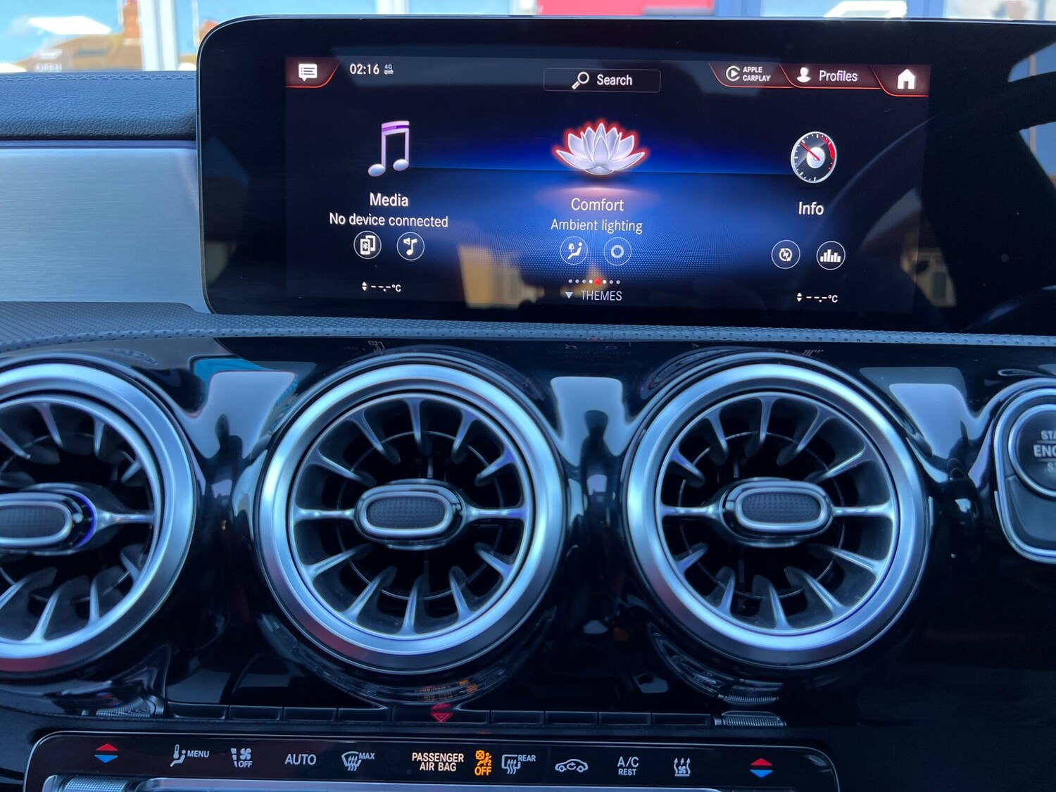 Used Mercedes-Benz CLA for sale - 77671151: Photo 24