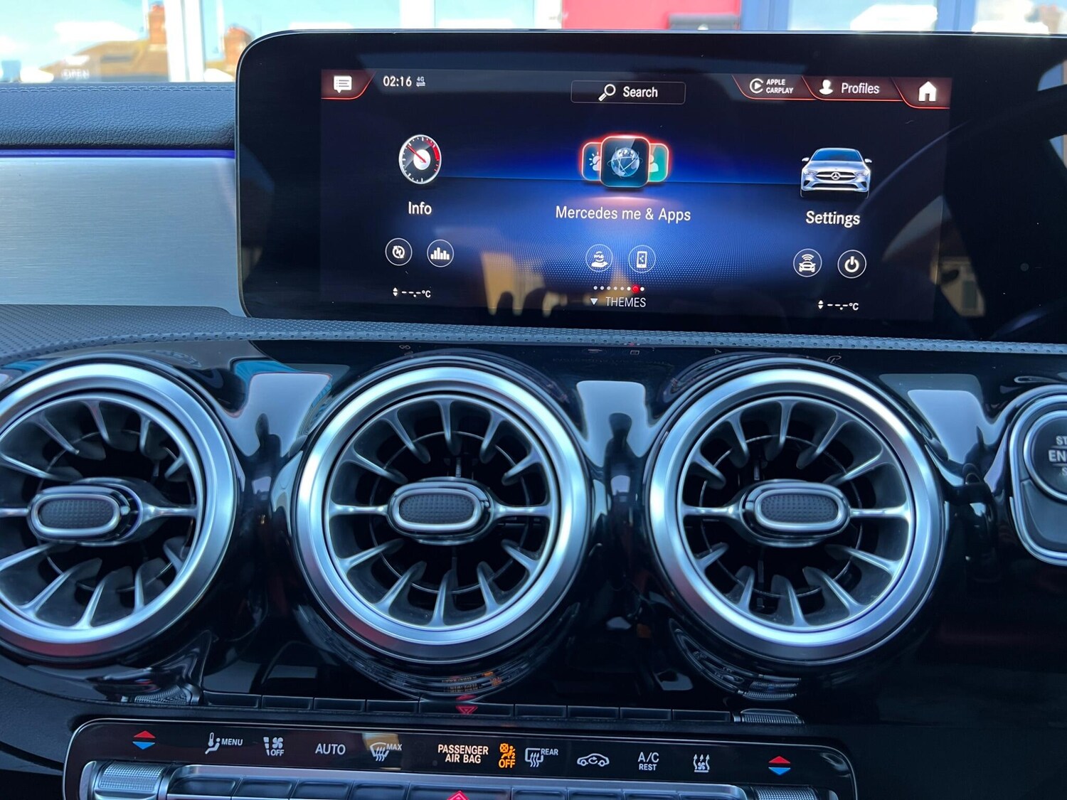 Used Mercedes-Benz CLA for sale - 77671151: Photo 25