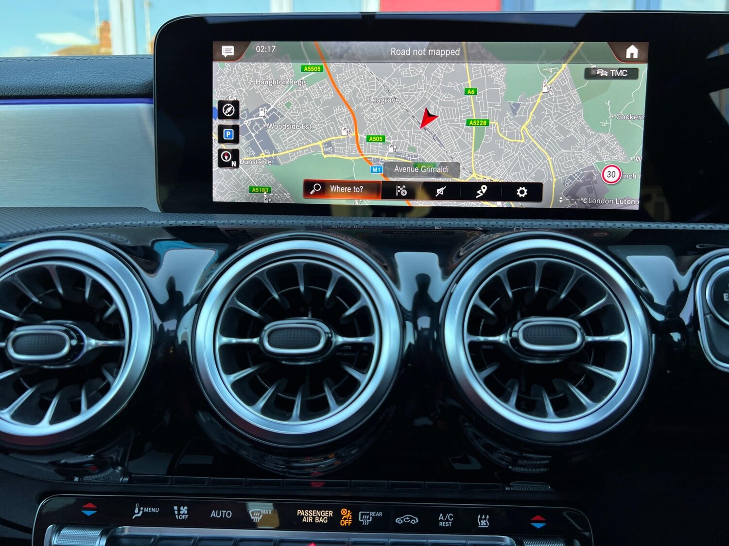 Used Mercedes-Benz CLA for sale - 77671151: Photo 30