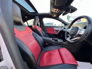 Used Mercedes-Benz CLA 2022 for sale - 77671151: Photo