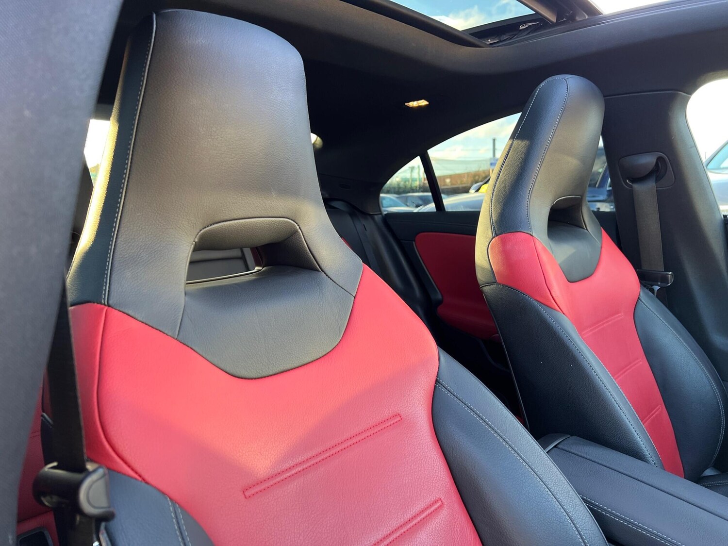 Used Mercedes-Benz CLA for sale - 77671151: Photo 47