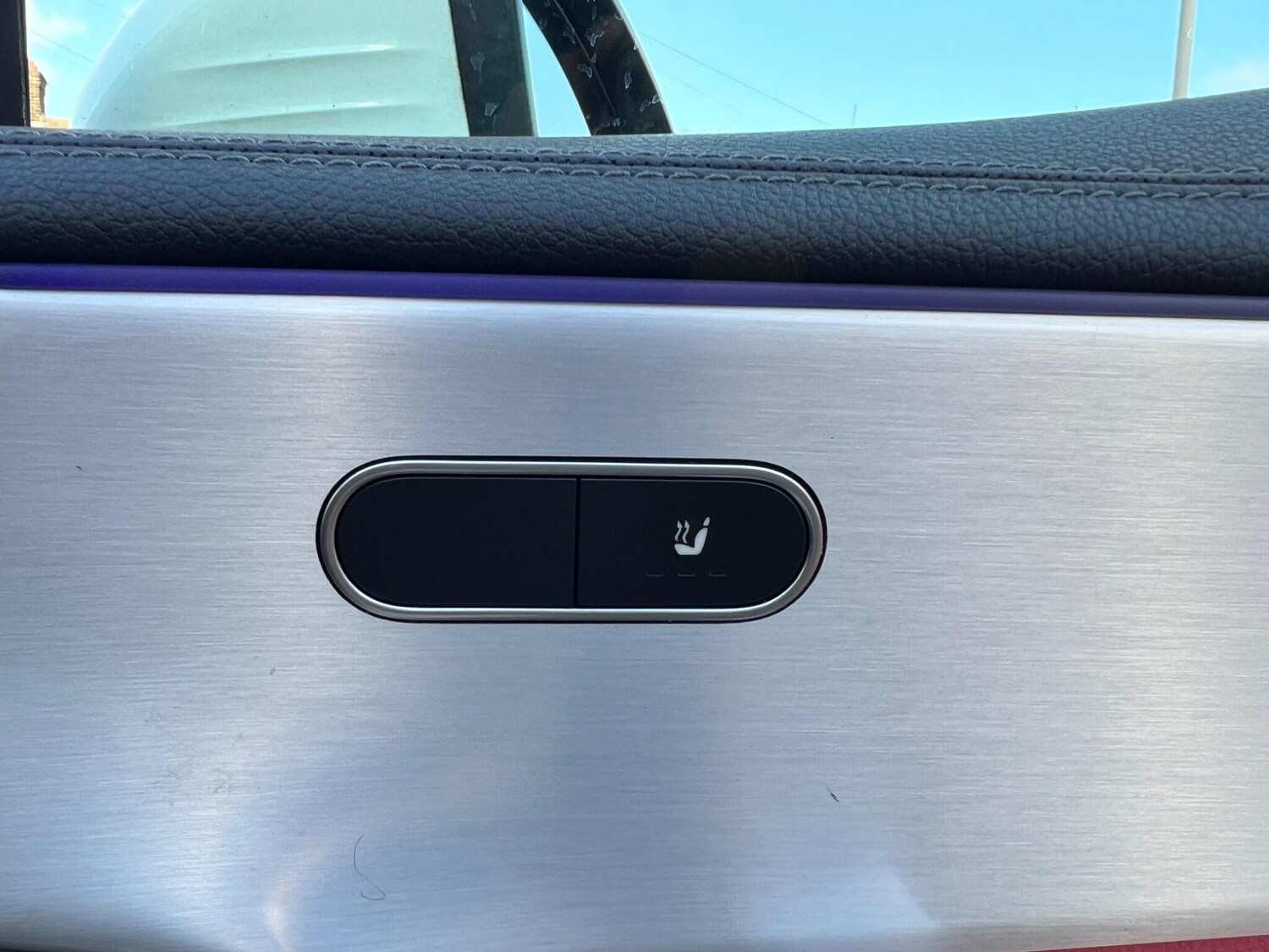 Used Mercedes-Benz CLA for sale - 77671151: Photo 49