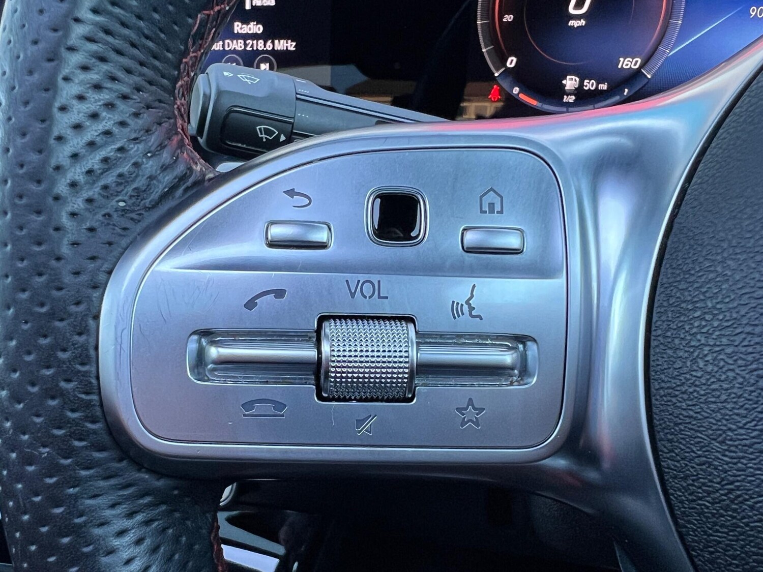 Used Mercedes-Benz CLA for sale - 77671151: Photo 51