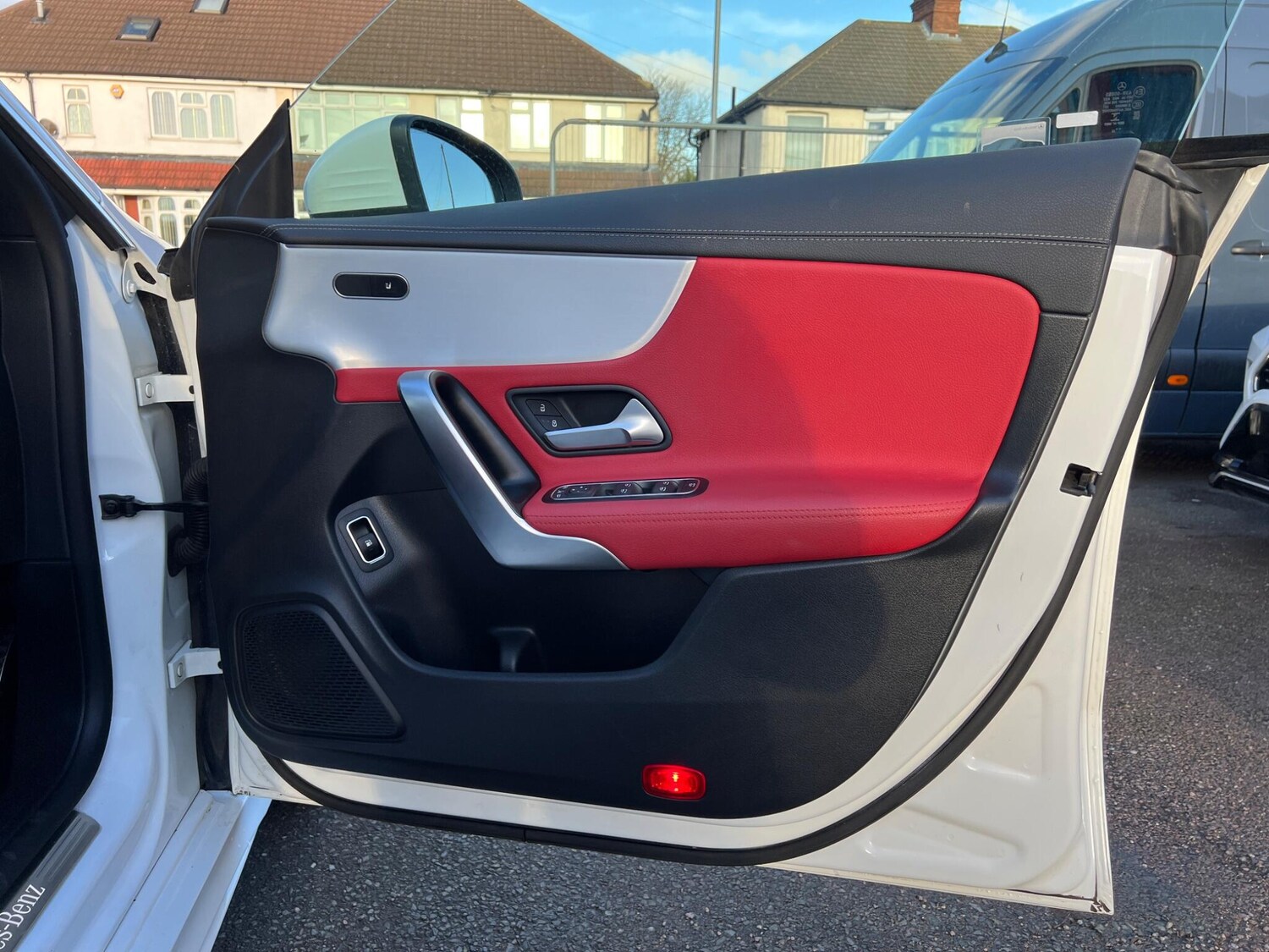 Used Mercedes-Benz CLA for sale - 77671151: Photo 54