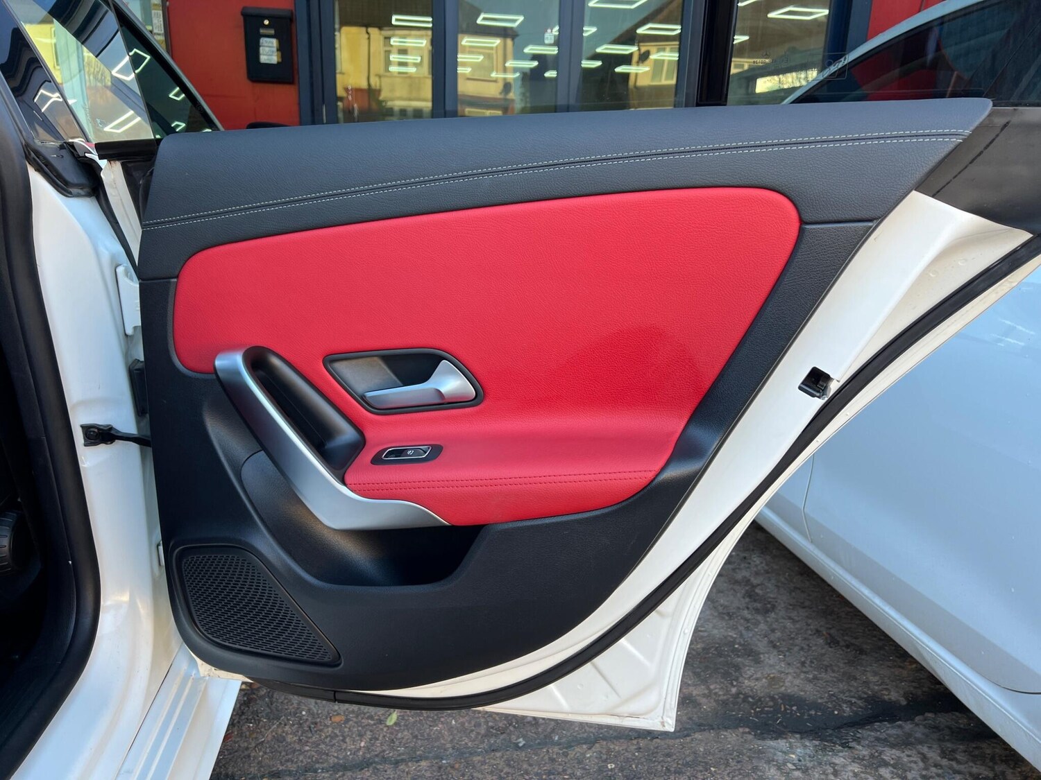 Used Mercedes-Benz CLA for sale - 77671151: Photo 55