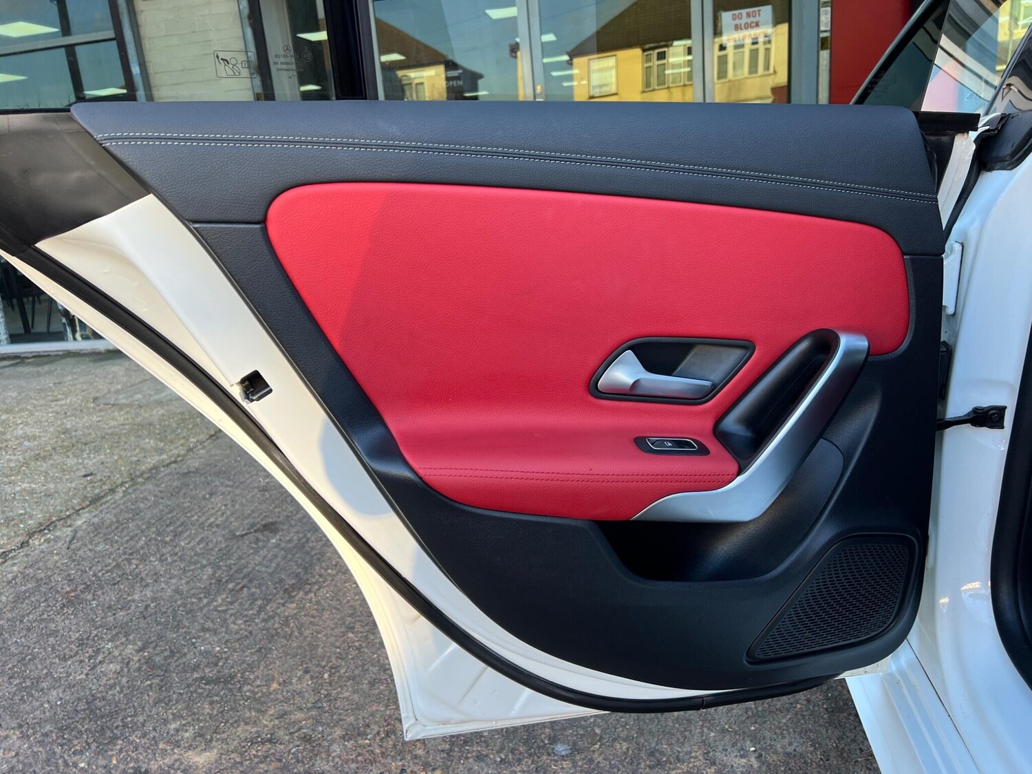 Used Mercedes-Benz CLA for sale - 77671151: Photo 56