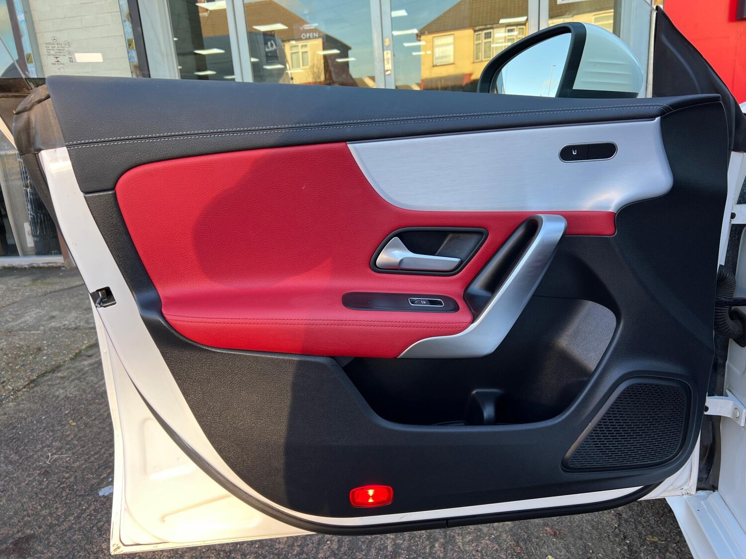 Used Mercedes-Benz CLA for sale - 77671151: Photo 57