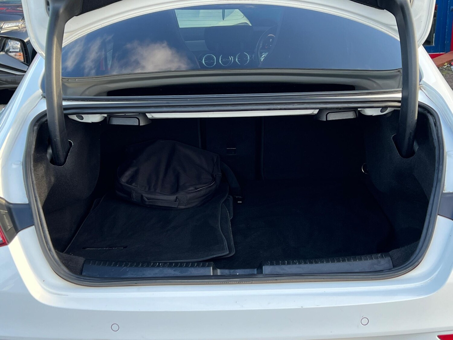 Used Mercedes-Benz CLA for sale - 77671151: Photo 60