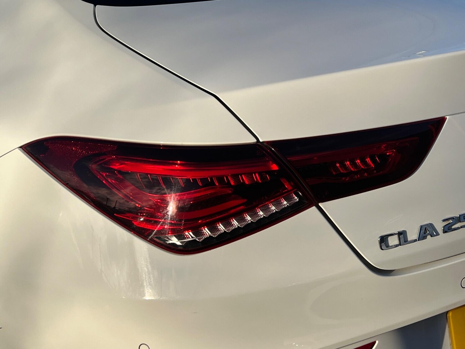 Used Mercedes-Benz CLA for sale - 77671151: Photo 61