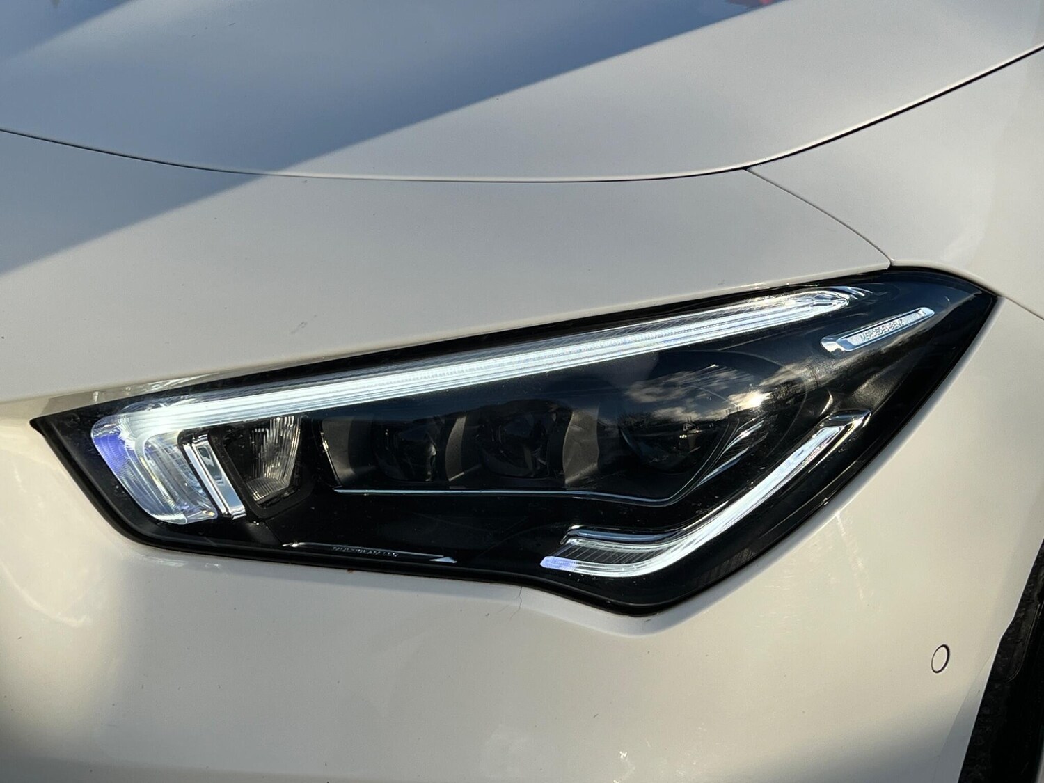 Used Mercedes-Benz CLA for sale - 77671151: Photo 63