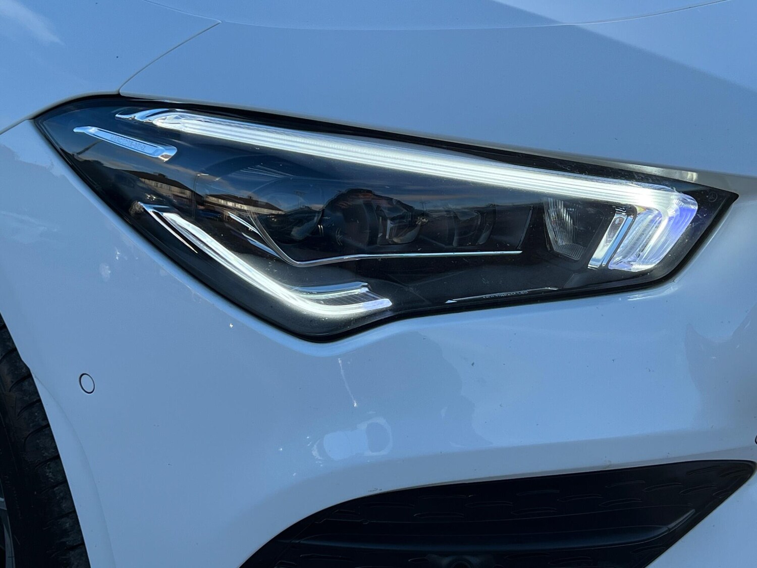 Used Mercedes-Benz CLA for sale - 77671151: Photo 64