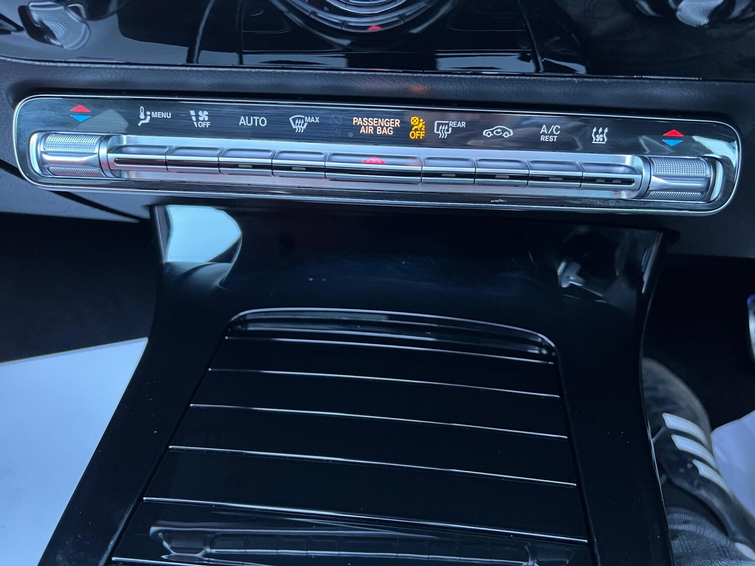 Used Mercedes-Benz CLA for sale - 77671151: Photo 65