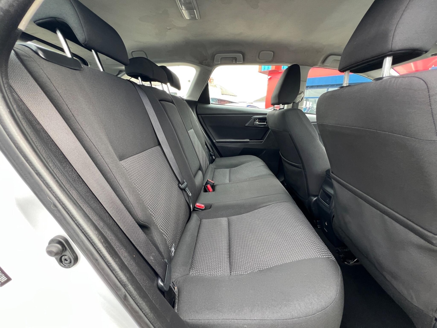 Used Toyota Auris 2014 for sale - 77925789: Photo 11