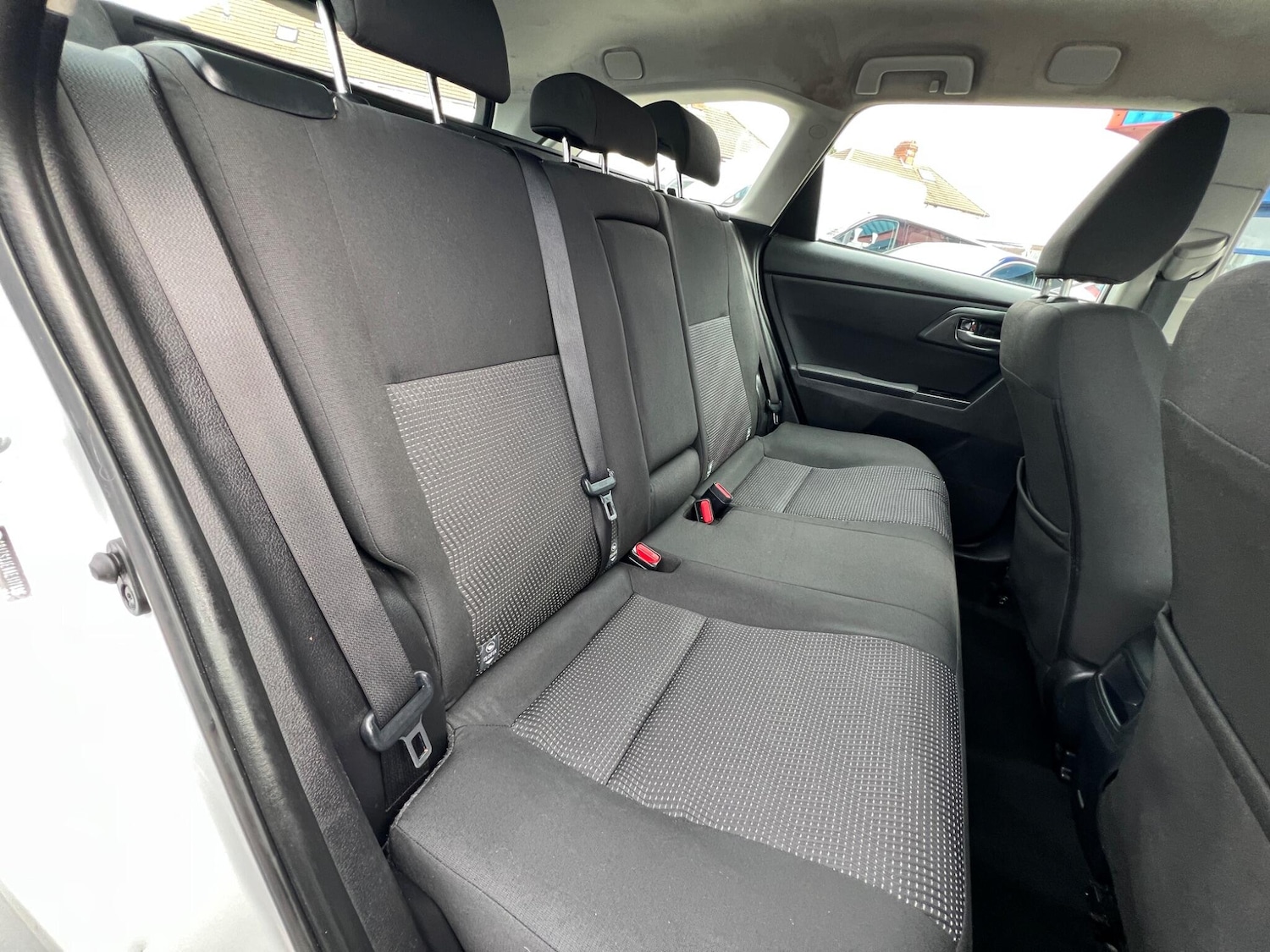 Used Toyota Auris 2014 for sale - 77925789: Photo 12