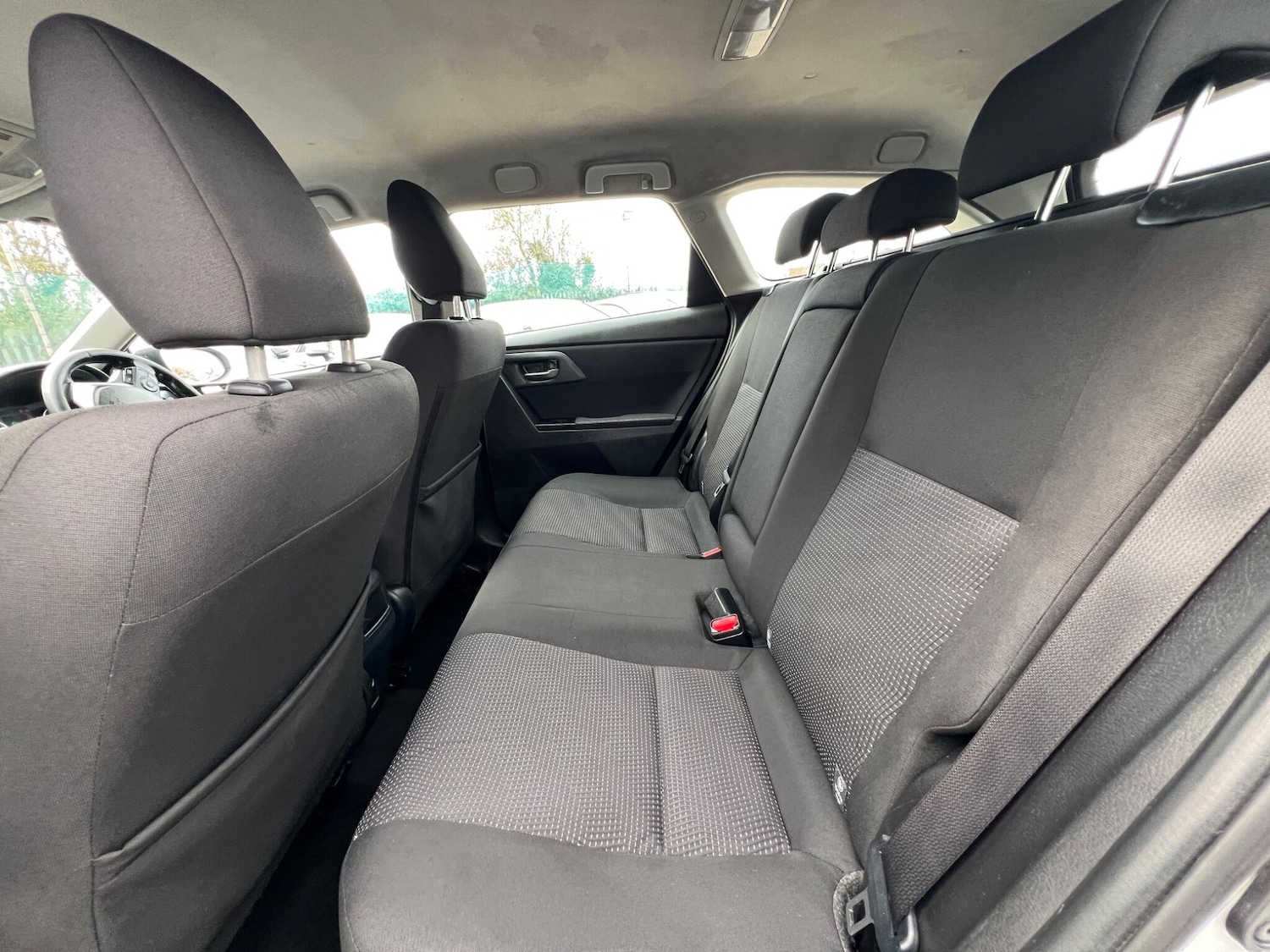 Used Toyota Auris 2014 for sale - 77925789: Photo 13