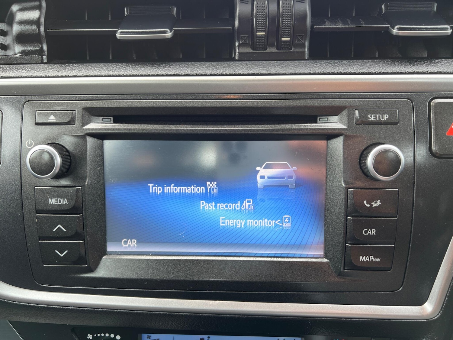 Used Toyota Auris 2014 for sale - 77925789: Photo 16