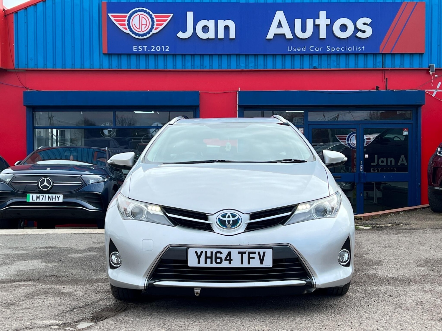 Used Toyota Auris 2014 for sale - 77925789: Photo 20