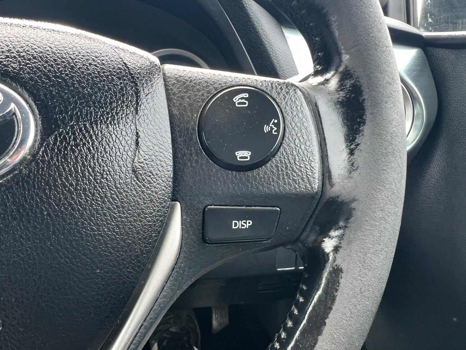 Used Toyota Auris 2014 for sale - 77925789: Photo 35