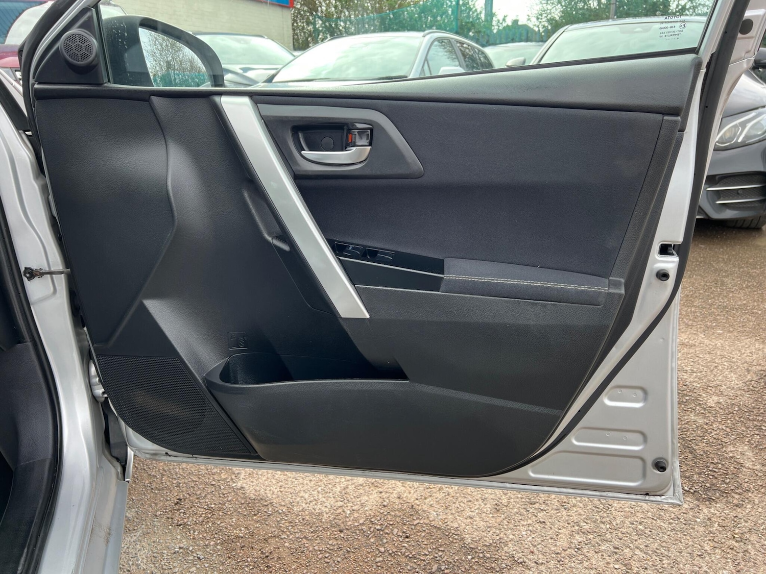 Used Toyota Auris 2014 for sale - 77925789: Photo 40