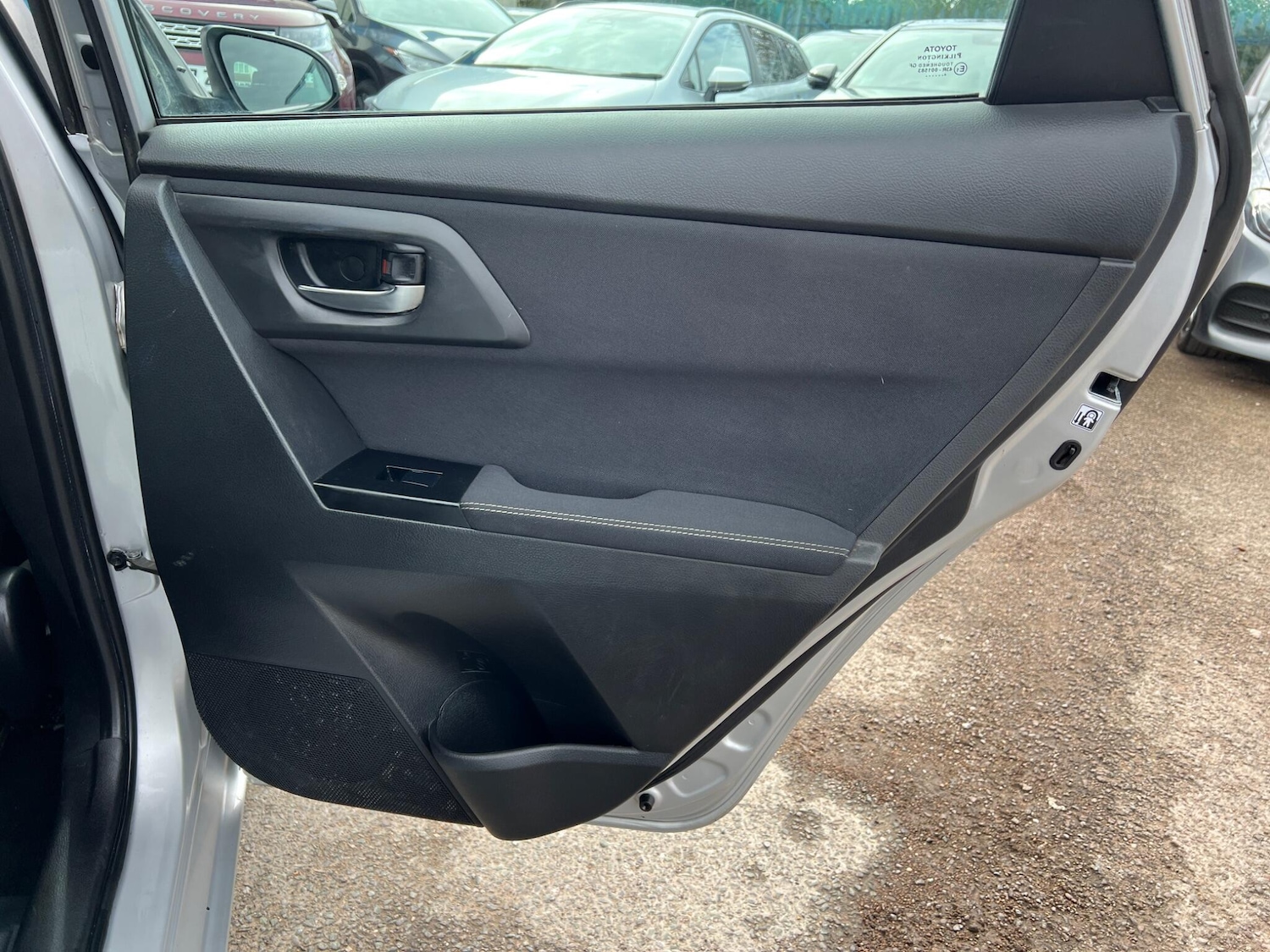 Used Toyota Auris 2014 for sale - 77925789: Photo 41