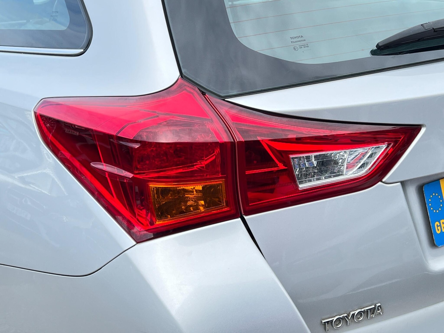 Used Toyota Auris 2014 for sale - 77925789: Photo 47