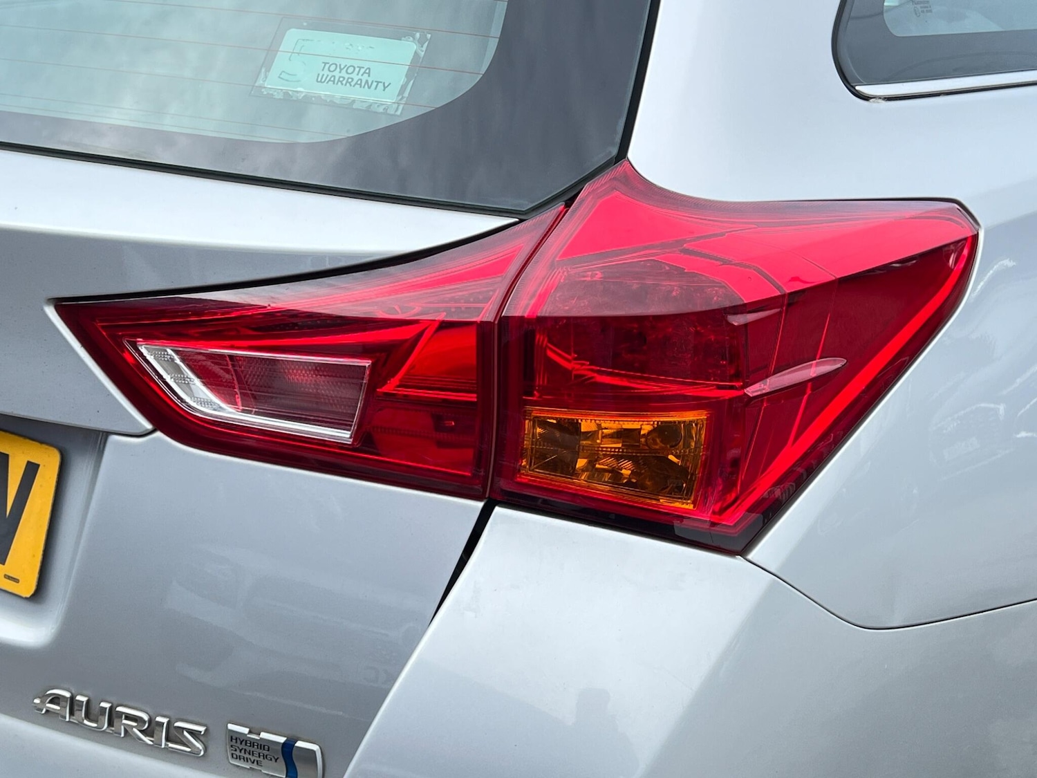 Used Toyota Auris 2014 for sale - 77925789: Photo 48