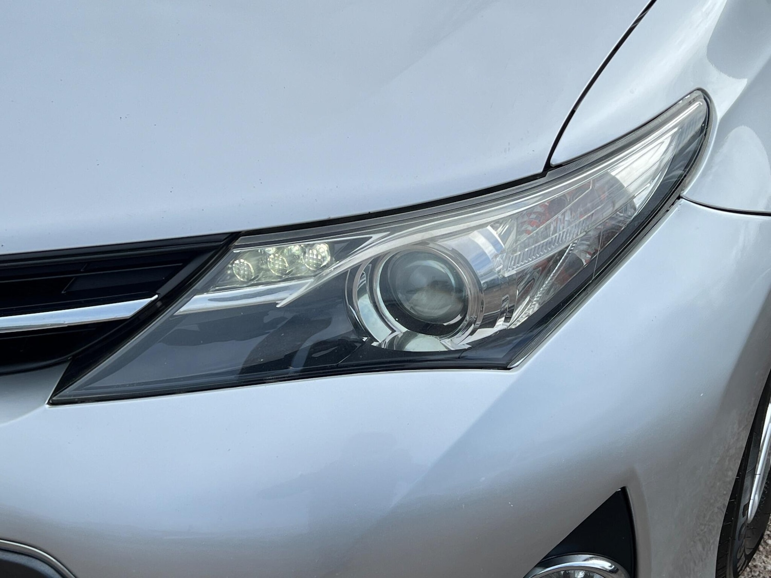 Used Toyota Auris 2014 for sale - 77925789: Photo 49